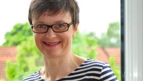 ZFA und Coach Illona Meier-Voigt