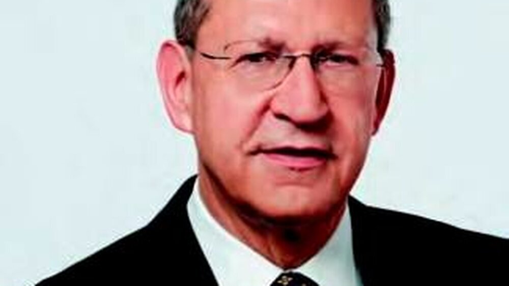 Dr. Peter Engel\r\nPräsident der Bundeszahnärztekammer