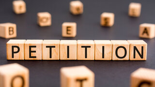 Petition für Hausarztpraxen erreicht Quorum