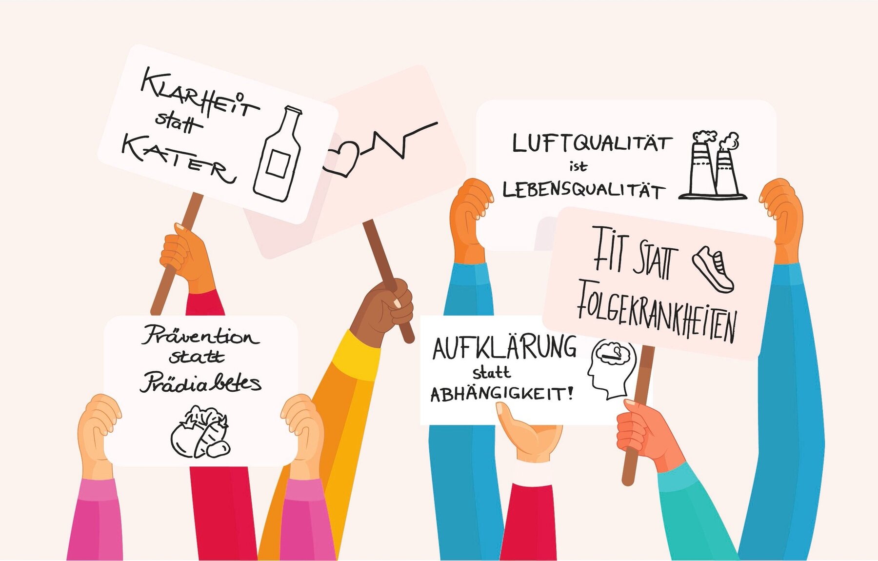 Forderungspapier Prävention