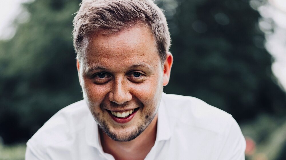 Dr. Fabian Godek