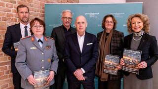 Teilnehmer der KRITIS-Fachtagung am 5.3.2026 in Berlin