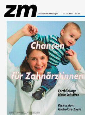 zm Ausgabe 24/2005