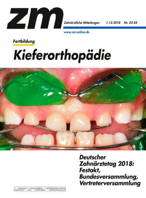 zm Ausgabe 23/2018