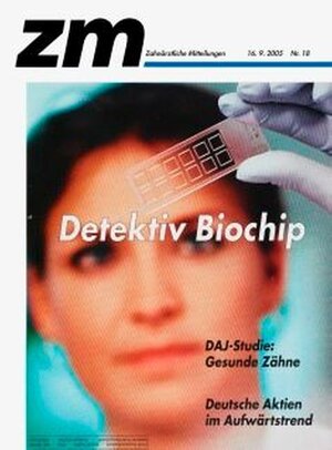 zm Ausgabe 18/2005