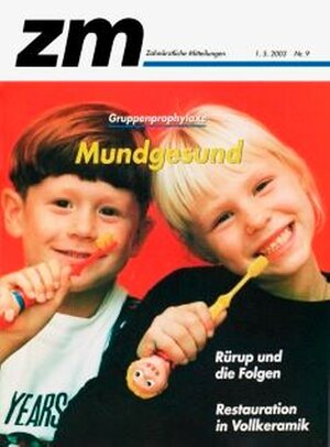 zm Ausgabe 9/2003