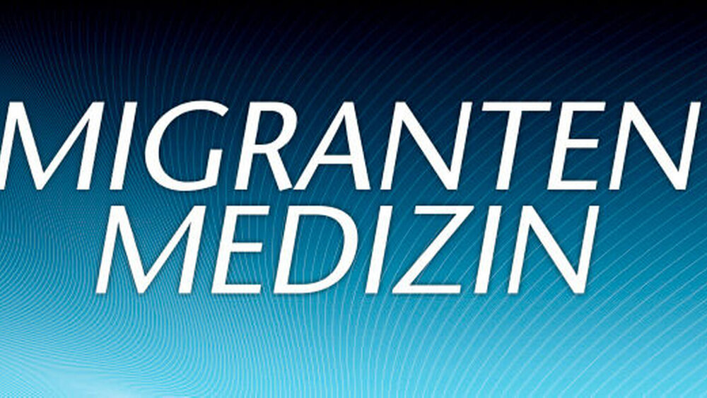 Der Begriff „Migrantenmedizin“ ist per se diskriminierend, suggeriert er doch eine grundsätzliche Andersartigkeit von Migranten. |