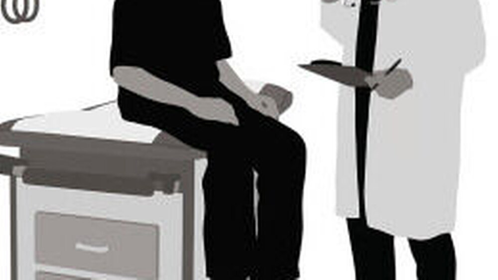 Arzt und Patient auf Augenhöhe: In den vergangenen 15 Jahren hat sich bei der Patienten- mitwirkung im Gesundheitswesen viel getan.