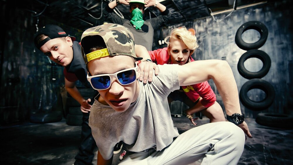 Rapper