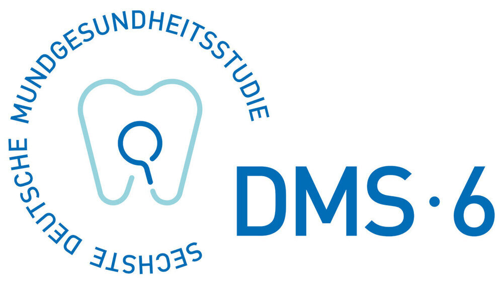 Das IDZ führt die DMS 6 im Auftrag der Bundeszahnärztekammer (BZÄK) und der Kassenzahnärztlichen Bundesvereinigung (KZBV) durch. Die Feldphase beginnt am 4. Oktober und
endet Mitte 2023. Die Ergebnisse sollen 2024 und 2025 veröffentlicht werden.