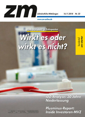zm Ausgabe 22/2018