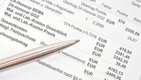 Am Anfang jedes Forderungsmanagements steht ein solides Rechnungscontrolling.