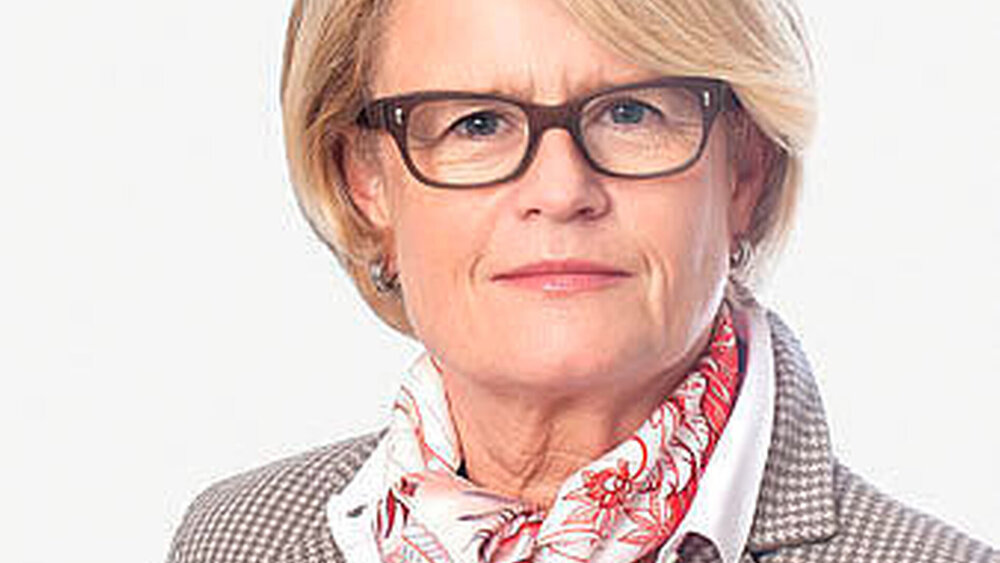 Die Amtszeit der DGZMK-Präsidentin Prof. Dr. Bärbel Kahl-Nieke endet mit dem Deutschen Zahnärztetag 2016. |