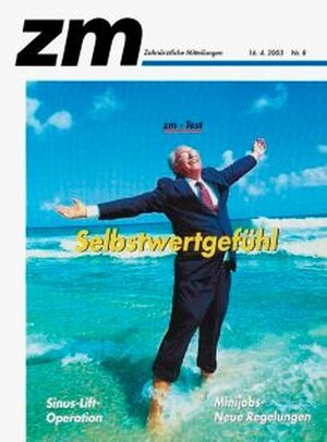 zm Ausgabe 8/2003