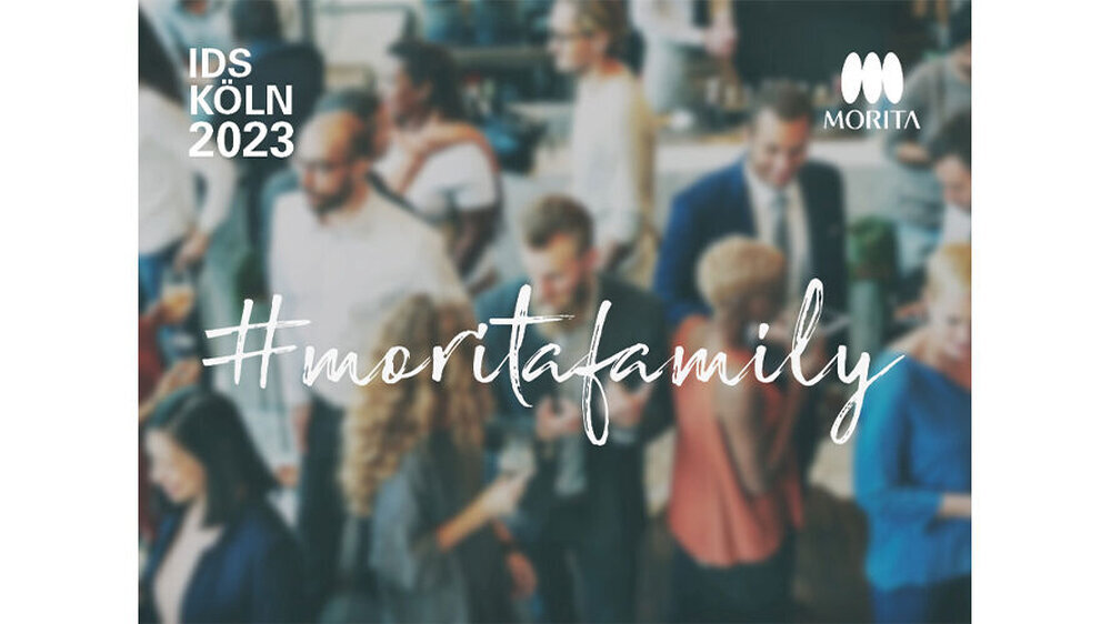 #moritafamily
