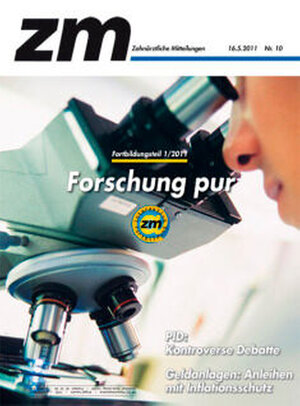 zm Ausgabe 10/2011