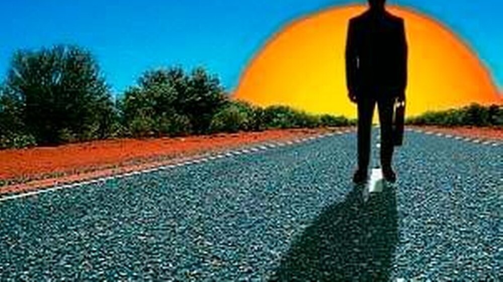 Wohin führt der Weg? Wer heute anlegen will, der braucht vor allem langen Atem, Durchhaltevermögen und Zeit.