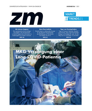 zm Ausgabe 6/2021