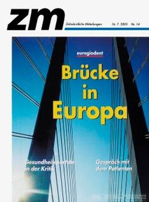 zm Ausgabe 14/2003