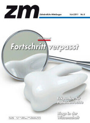 zm Ausgabe 8/2011