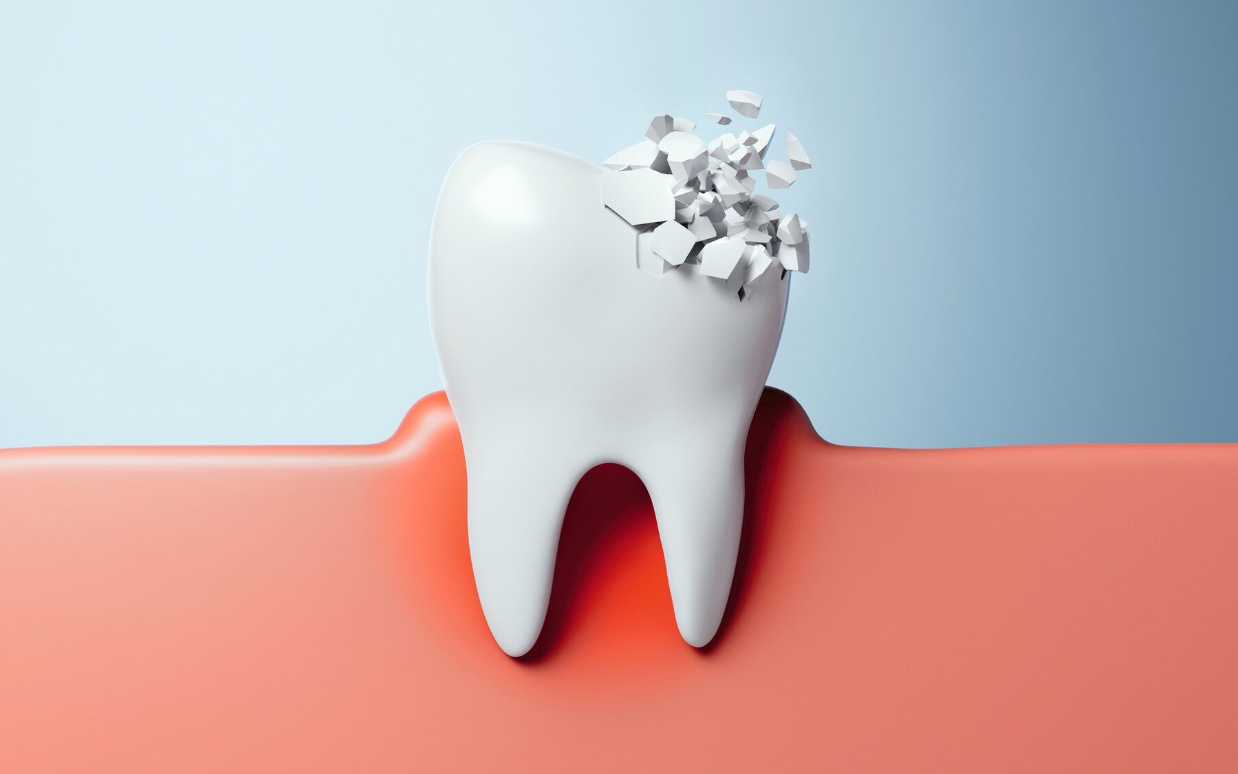 Prävention Mundgesundheit Schaden Zahnschmerzen