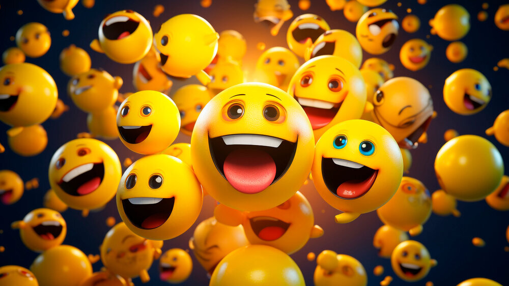 Emojis