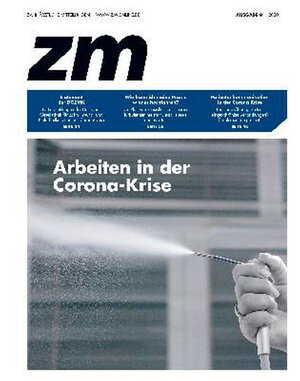 zm Ausgabe 9/2020