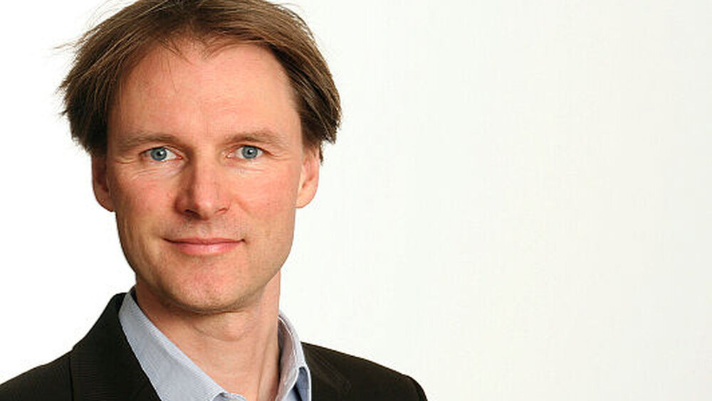 Univ.-Prof. Dr. med. dent. Stefan Wolfart |