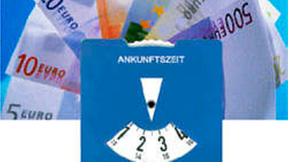 Pfiffig, wer sein Praxis-Geld für einen kurzen Zeitraum parkt und Zinsen\r\neinstreicht.