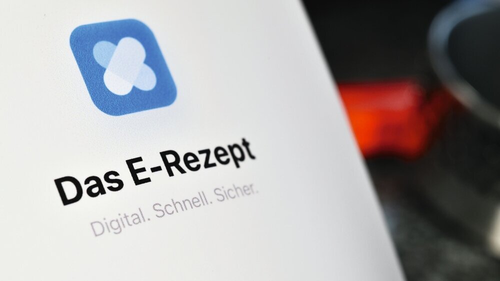 E-Rezept