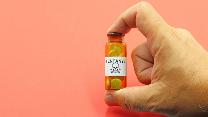 Fentanyl Fentanyl