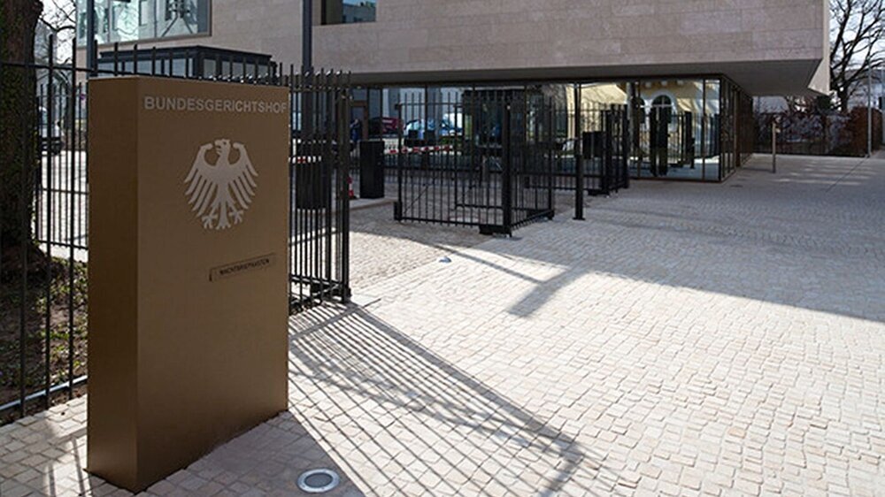 Bundesgerichtshof