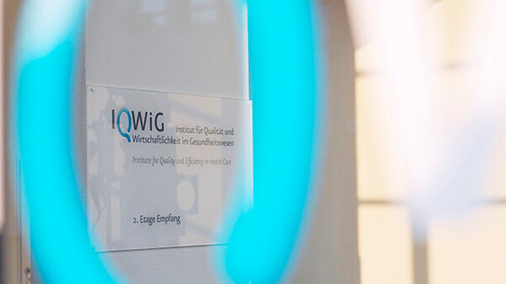 Während gerade die Selbstverwaltung die Arbeit des IQWiG zu Anfang sehr kritisch begleitete, scheint das Institut jetzt "im System angekommen", wie der gesundheitspolitische Sprecher der CDU/CSU-Fraktion, Jens Spahn, bemerkte.