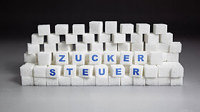 Zuckersteuer