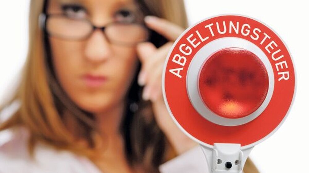 Für das Jahr 2009 gilt zum ersten Mal die Abgeltungssteuer, bei der die Kapitalerträge nicht mehr in der Steuererklärung angegeben werden müssen.