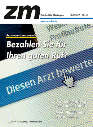 zm Ausgabe 18/2017