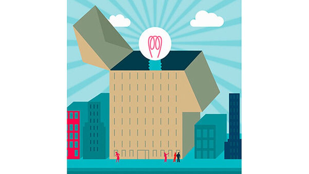 Eine gute Idee – mit etlichen Schwachstellen: Ob der neue Innovationsfonds die an ihn gestellten Erwartungen erfüllen wird, bleibt abzuwarten. |