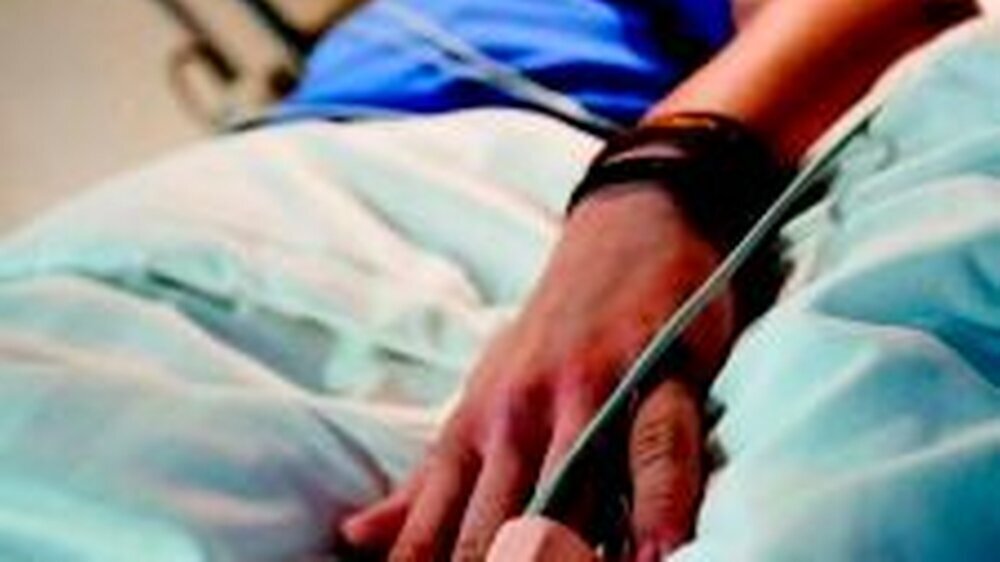 Der Erfassung der Sauerstoffsättigung am Finger kommt im Rahmen der schlafmedizinischen Diagnostik eine hohe Bedeutung zu. Sie hilft bei der Bestimmung von Atempausen und -schwächen (Apnoen, Hypopnoen).