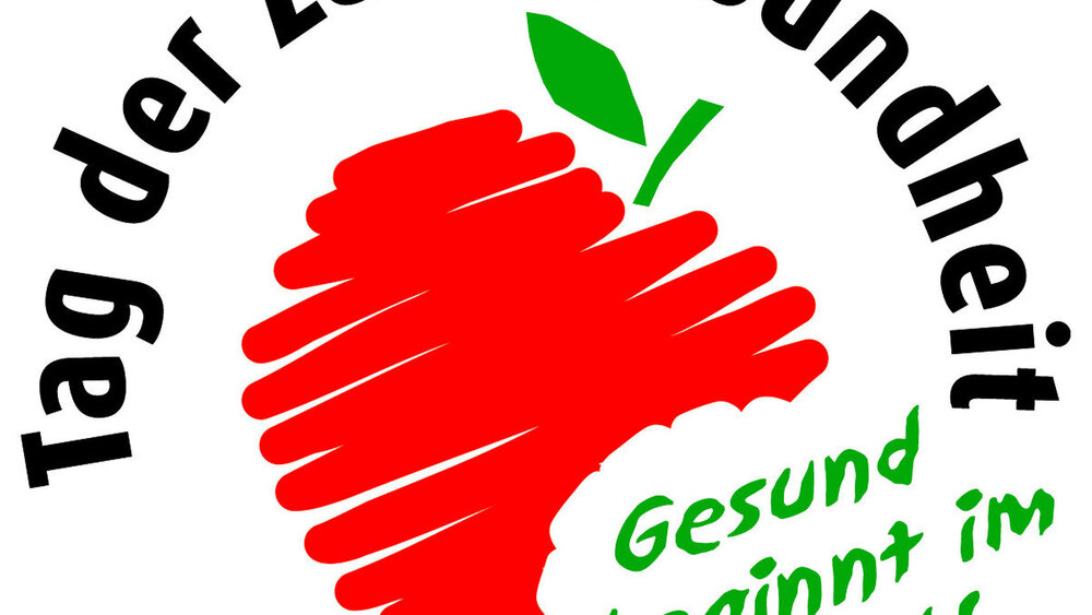 Logo Tag der Zahngesundheit