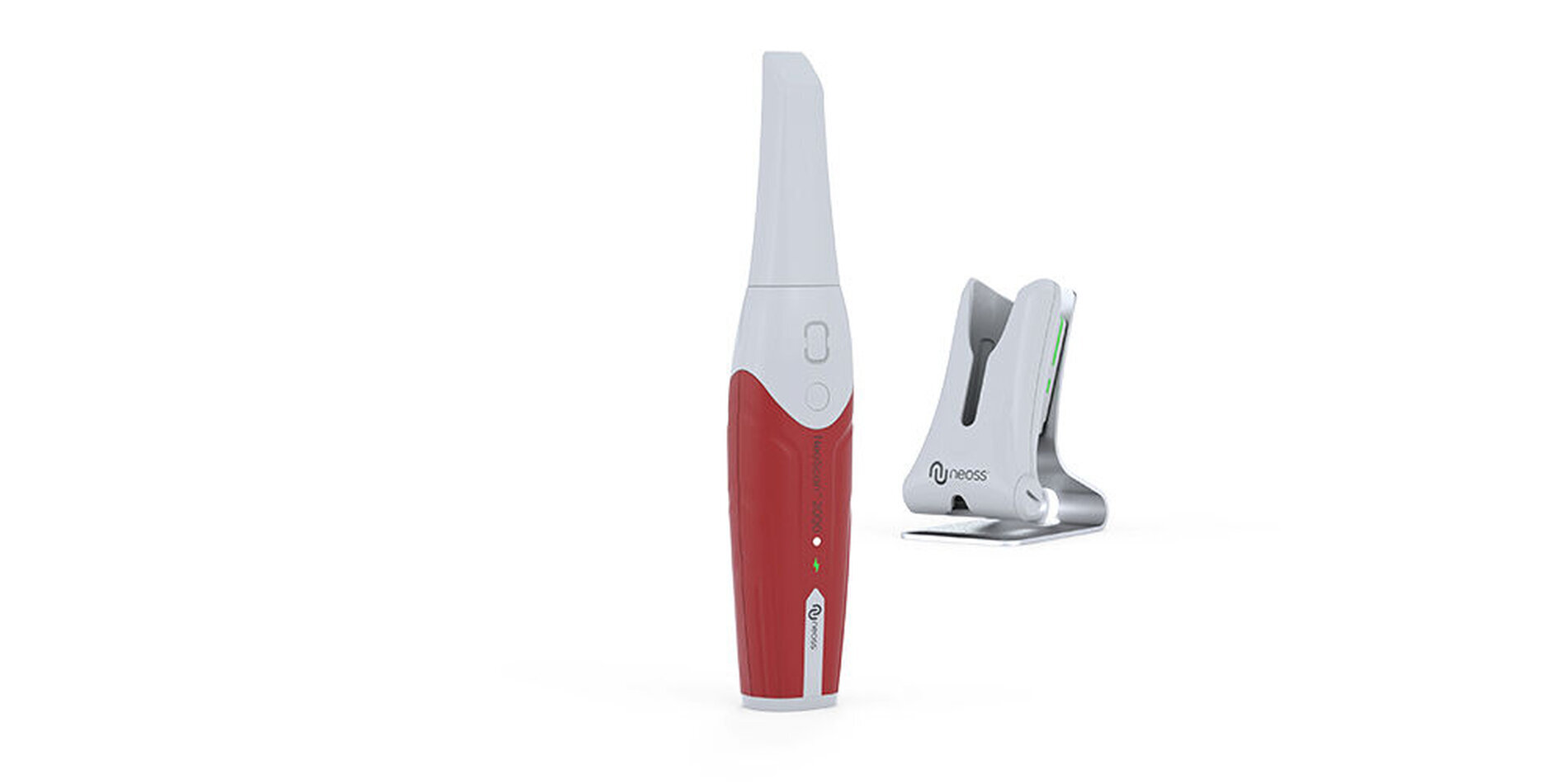 Digitale Innovationen: NeoScan 2000 und NeoTell - zm-online