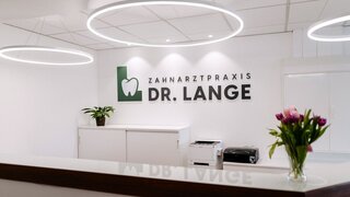 Zahnarztpraxis Dr. Lange, Neu Wulmstorf bei Hamburg