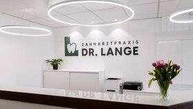 Zahnarztpraxis Dr. Lange, Neu Wulmstorf bei Hamburg