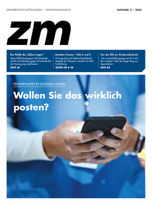 zm Ausgabe 11/2023