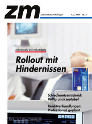 zm Ausgabe 3/2009