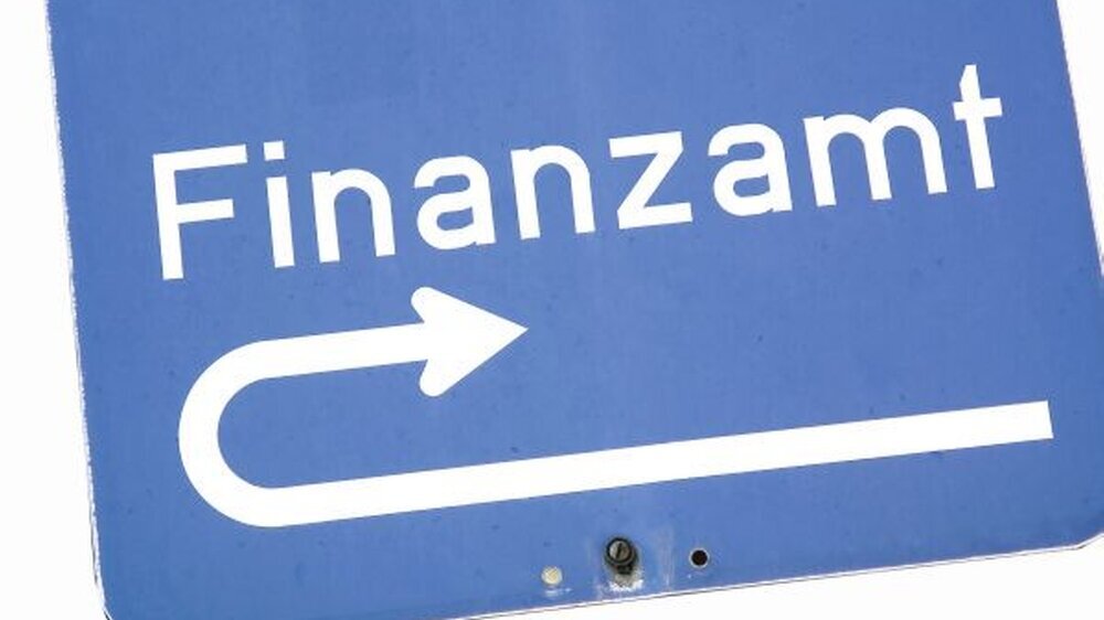 Die Wirtschaftlichkeit einer Praxis ist erst geregelt, wenn beim Finanzamt alle Steuerfragen geklärt sind.