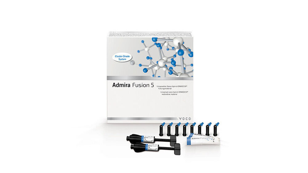 Admira Fusion 5.