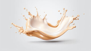 Hafermilch