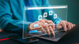 Elektronischer Datenaustausch