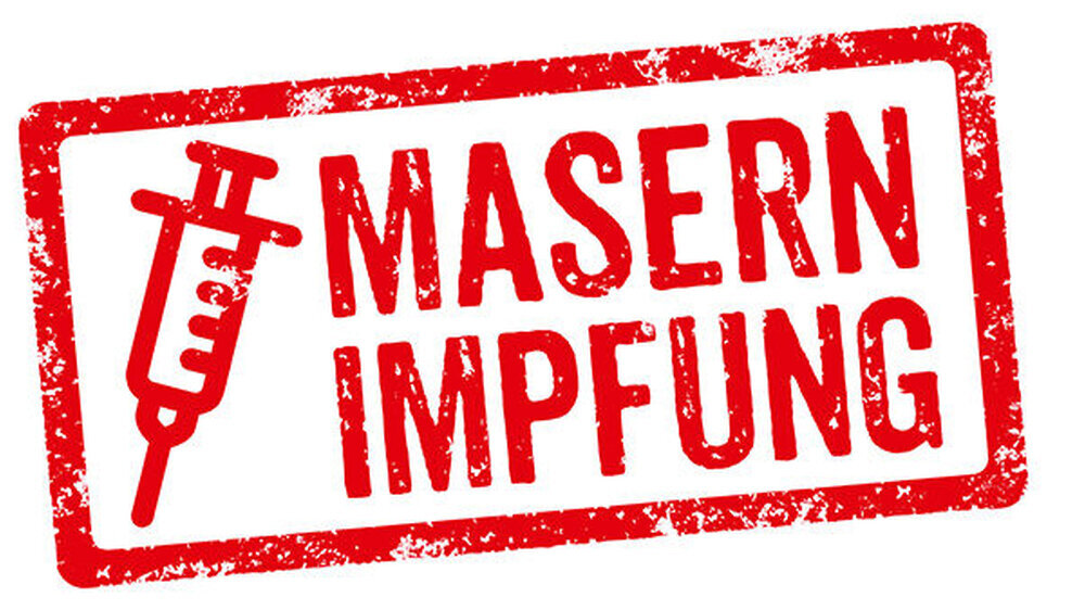 Am 1. März ist es soweit: Das Masernschutzgesetz tritt in Kraft.