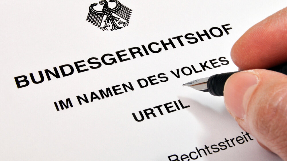 Der Bundesgerichtshof hat entschieden, dass Hersteller nicht mit einer entzündungshemmenden Wirkung ihrer Präparate werben dürfen, wenn sie für den Menschen nicht belegt ist.